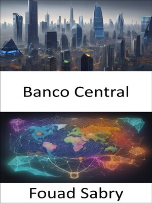 cover image of Banco Central